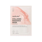 Medicube - Collagen Lifting Mask K Beauty Hautpflege für strahlende Haut