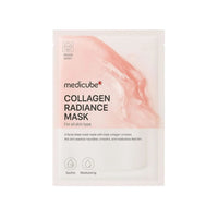 Medicube - Collagen Lifting Mask
