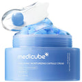 Medicube Hyaluronic Moisturizing Capsule Cream 55g K Beauty Hautpflege für strahlende Haut