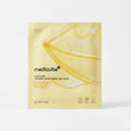 Medicube Kojic Acid Turmeric Brightening Gel Mask 1St. K Beauty Hautpflege für strahlende Haut