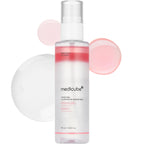 Medicube PDRN Pink Glutathione Serum Mist 100ml K Beauty Hautpflege für strahlende Haut
