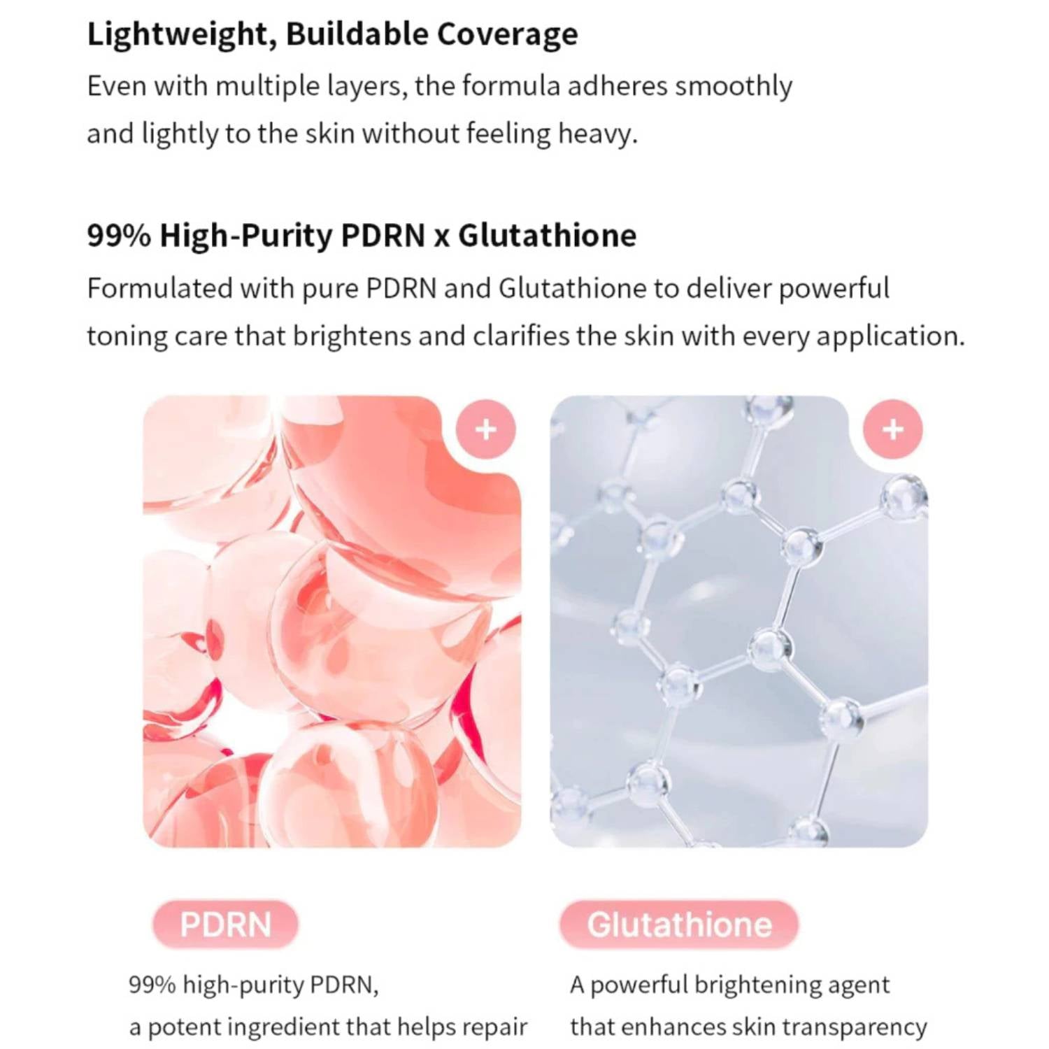 Medicube PDRN Pink Tone Up Sun Cream 50ml K Beauty Hautpflege für strahlende Haut