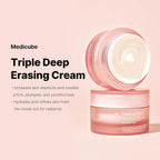 Medicube Triple Collagen Cream 4.0 - 50ml K Beauty Hautpflege für strahlende Haut
