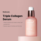 Medicube Triple Collagen Serum 4.0 55ml K Beauty Hautpflege für strahlende Haut