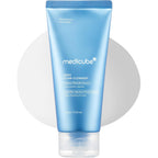 Medicube Zero Foam Cleanser 120ml K Beauty Hautpflege für strahlende Haut