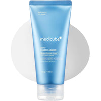 Medicube Zero Foam Cleanser 120ml