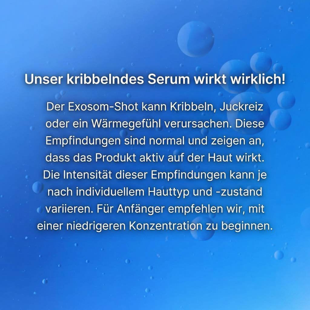 Medicube Zero One Day Exosome Shot Pore Ampoule 25000 13ml K Beauty Hautpflege für strahlende Haut