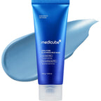 Medicube Zero Pore Blackhead Mud Mask 100g Gesichtsmaske K Beauty Hautpflege für strahlende Haut