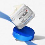 Medicube Zero Pore Cream 2.0, 50ml K Beauty Hautpflege für strahlende Haut