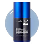 Medicube Zero Pore One Day Serum 30ml K Beauty Hautpflege für strahlende Haut