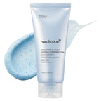 Medicube Zero Pore SA Clear Capsule Cleansing Foam 120 g K Beauty Hautpflege für strahlende Haut
