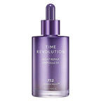 MISSHA Time Revolution Night Repair Ampoule 5X K Beauty Hautpflege für strahlende Haut