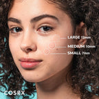 COSRX Master Patch Original Fit - 24 Stück K Beauty Hautpflege für strahlende Haut