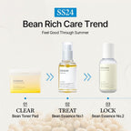 MIXSOON Bean Essence K Beauty Hautpflege für strahlende Haut