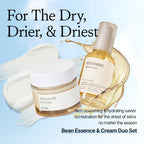 MIXSOON Bean Essence K Beauty Hautpflege für strahlende Haut