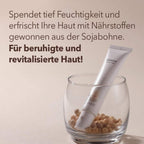 Mixsoon Bean Eye Cream 20ml K Beauty Hautpflege für strahlende Haut