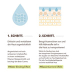 Mixsoon Bean Eye Cream 20ml K Beauty Hautpflege für strahlende Haut