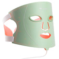 Nanoleaf LED Lichttherapie Gesichtsmaske K Beauty Hautpflege für strahlende Haut