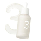 Numbuzin No.3 Skin Softening Serum 50ml K Beauty Hautpflege für strahlende Haut