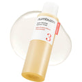 Numbuzin No.3 Super Glowing Essence Toner 200ml K Beauty Hautpflege für strahlende Haut