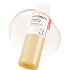 Numbuzin No.3 Super Glowing Essence Toner 200ml K Beauty Hautpflege für strahlende Haut