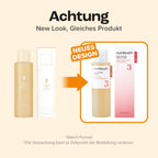 Numbuzin No.3 Super Glowing Essence Toner 200ml K Beauty Hautpflege für strahlende Haut