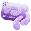 Numbuzin No.9 NAD+ Collagen Under Eye Patches K Beauty Hautpflege für strahlende Haut