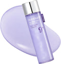 Numbuzin No.9 PDRN Glow Boosting Toner 150ml K Beauty Hautpflege für strahlende Haut