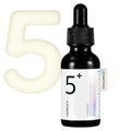 Numbuzin No.5 Vitamin Concentrated Serum 30ml K Beauty Hautpflege für strahlende Haut
