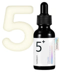Numbuzin No.5 Vitamin Concentrated Serum 30ml K Beauty Hautpflege für strahlende Haut