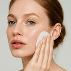 Medicube Zero Pore Pad 2.0 - 70 Pads K Beauty Hautpflege für strahlende Haut