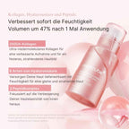 Medicube PDRN Pink Collagen Exosome Shot Serum 2000 K Beauty Hautpflege für strahlende Haut