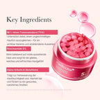 Medicube TXA Niacinamide Capsule Cream 55g K Beauty Hautpflege für strahlende Haut