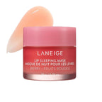 Laneige Lip Sleeping Mask EX - Berry K Beauty Hautpflege für strahlende Haut