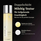 Medicube Age-R Glutathione Glow Toner 140ml K Beauty Hautpflege für strahlende Haut