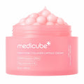 Medicube PDRN Pink Collagen Capsule Cream 55g K Beauty Hautpflege für strahlende Haut