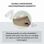 SKIN1004 Madagascar Centella Tone Brightening Capsule Ampoule 50 ml K Beauty Hautpflege für strahlende Haut