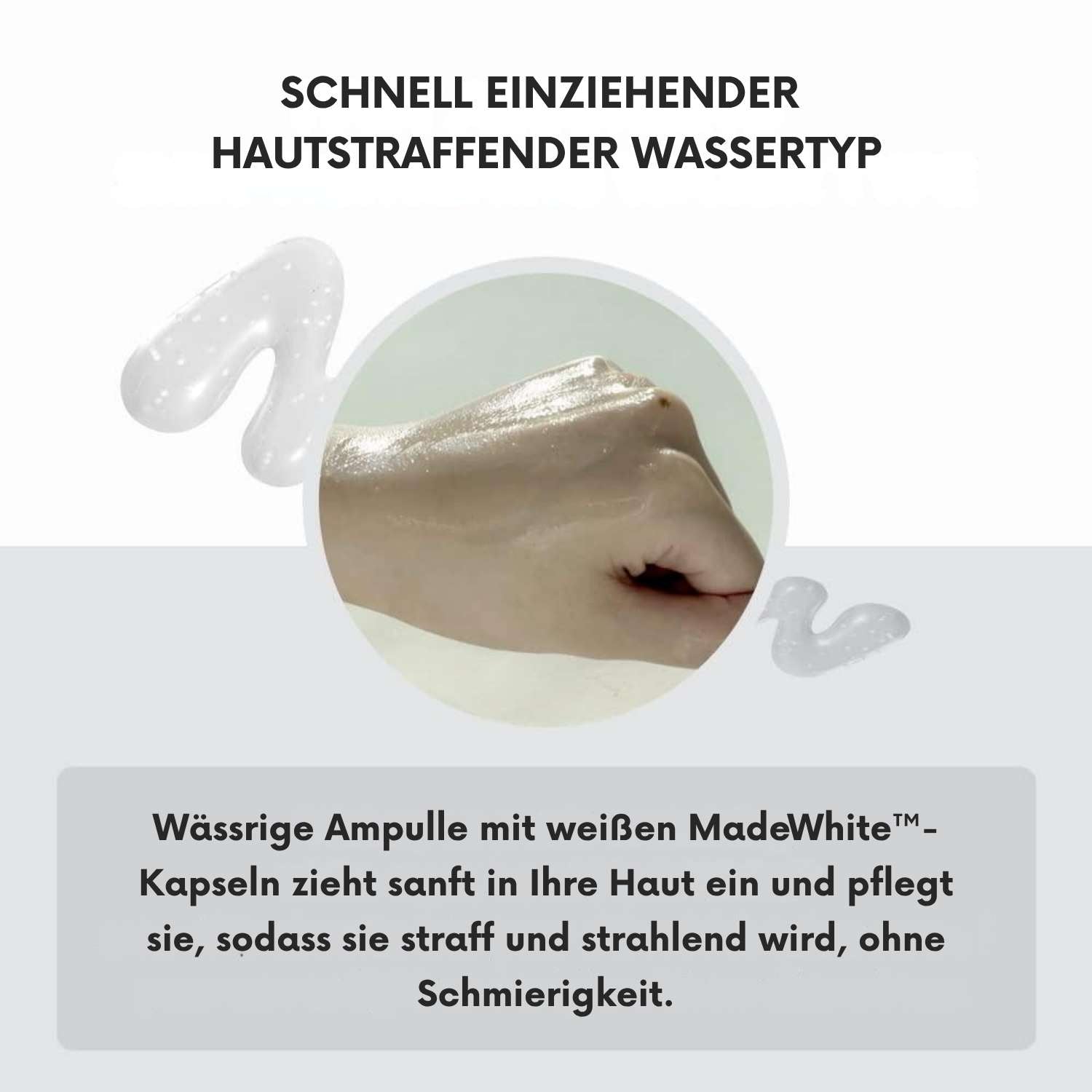 SKIN1004 Madagascar Centella Tone Brightening Capsule Ampoule 30 ml K Beauty Hautpflege für strahlende Haut
