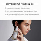 SKIN1004 Madagascar Centella Tone Brightening Capsule Ampoule 50 ml K Beauty Hautpflege für strahlende Haut