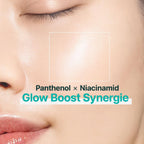 Purito Seoul Mighty Bamboo Panthenol Cream 100ml K Beauty Hautpflege für strahlende Haut