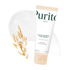 Purito Seoul Oat-In Calming Gel Cream 100ml K Beauty Hautpflege für strahlende Haut