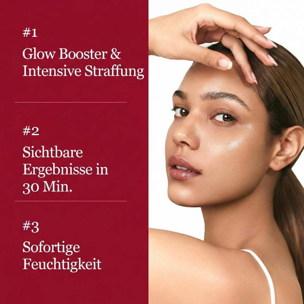 Round Lab Camellia Deep Collagen Firming Gel Mask 4er Pack K Beauty Hautpflege für strahlende Haut