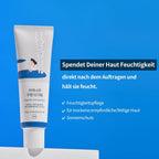 Round Lab Birch Juice Moisturizing Sun Cream SPF50+ PA++++ K Beauty Hautpflege für strahlende Haut