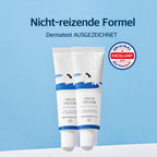 Round Lab Birch Juice Moisturizing Sun Cream SPF50+ PA++++ K Beauty Hautpflege für strahlende Haut