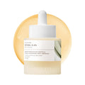 SKIN1004 Madagascar Centella Retinol 0.2 Boosting Shot Ampoule 30 ml K Beauty Hautpflege für strahlende Haut