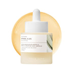 SKIN1004 Madagascar Centella Retinol 0.2 Boosting Shot Ampoule 30 ml K Beauty Hautpflege für strahlende Haut