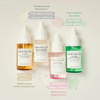 SKIN1004 Madagascar Centella Ampoule Kit K Beauty Hautpflege für strahlende Haut