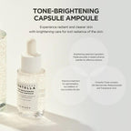 SKIN1004 Madagascar Centella Ampoule Kit K Beauty Hautpflege für strahlende Haut