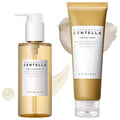SKIN1004 Madagascar Centella Double Cleansing Duo Set K Beauty Hautpflege für strahlende Haut