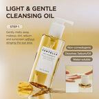 SKIN1004 Madagascar Centella Double Cleansing Duo Set K Beauty Hautpflege für strahlende Haut